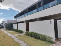 Green Inn - de negocios