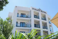 杜卡的酒店
