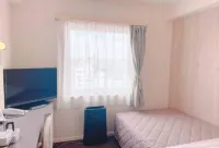 Business Hotel Sunshine Takamatsu
