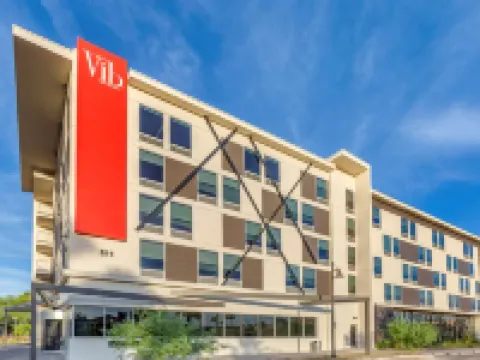 Vīb Hotel by Best Western Phoenix - Tempe Hotel di Tempe