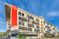 Vīb Hotel by Best Western Phoenix - Tempe Hôtels à proximité de : Hall of Flame Museum of Firefighting