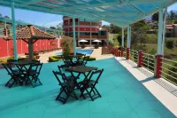 Hotel do Papai Noel Hotel a Penedo