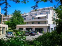 Residence Services Calypso Calanques Plage Hotels in 8th arrondissement of Marseille