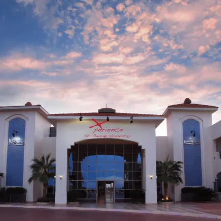 Xperience St. George Sharm El Sheikh