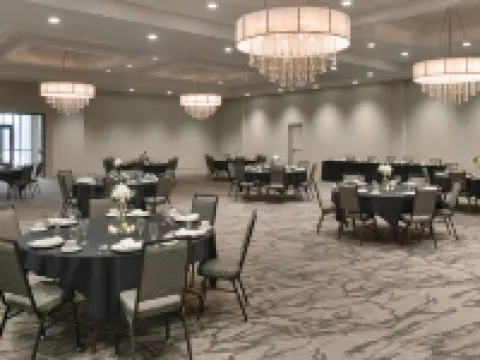 Holiday Inn Bloomington - Normal by IHG Hoteles en Normal