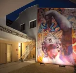 ميثيك فالنسيا هوتل فنادق في 