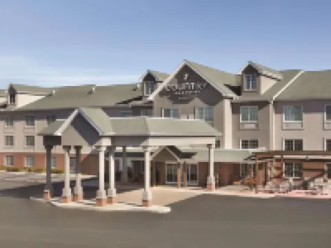 Country Inn & Suites by Radisson, London, KY Hotels in Laurel County