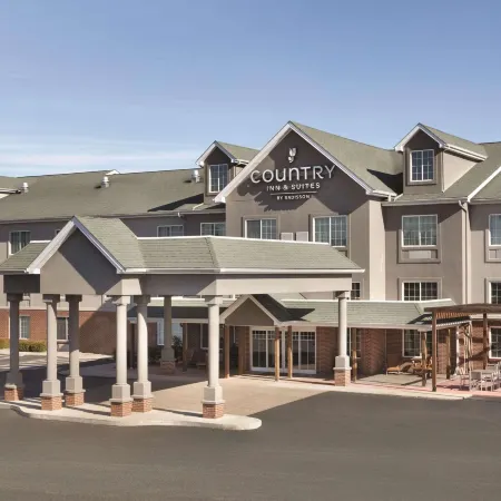 Country Inn & Suites by Radisson, London, KY