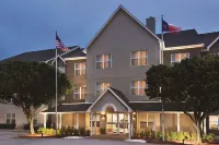 Country Inn & Suites by Radisson, Lewisville, TX - parking