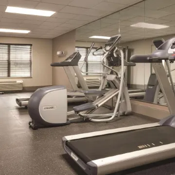 Country Inn & Suites by Radisson, Chattanooga-Lookout Mountain