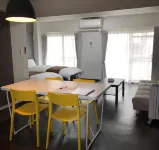 Wallaby House Hotels in Warabi