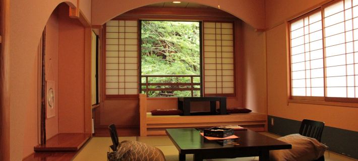 Tsuki No Shizuku Ryokan Ξενοδοχεία στην πόλη Τογιοόκα