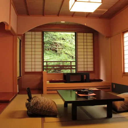 Tsuki No Shizuku Ryokan Отели рядом с достопримечательностью «Онсэн Киносаки»
