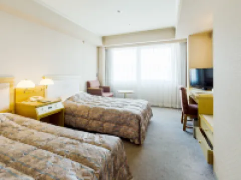 ホテルパールシティ神戸 神戸のホテル