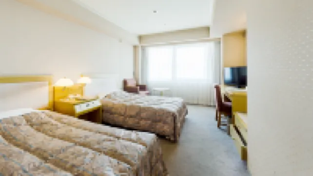 ホテルパールシティ神戸