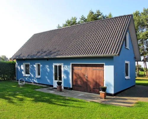 Ostwind Hotels in Ummanz