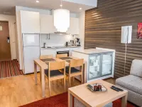 Nordic Chalet 9209
