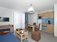 Résidence Odalys Collection Nakâra Hotels in Agde