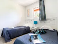 Résidence Odalys Référence la Palmeraie