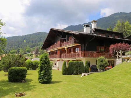 Chantebrise A1 Отели рядом со станцией Aigle