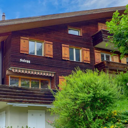 Sulegg Apt. I