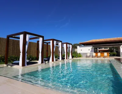 Hotel Aretê Hotels near Buzios