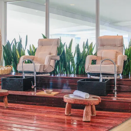 Maragogi Brisa Exclusive Hotel