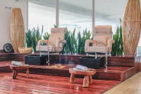 Maragogi Brisa Exclusive Hotel - spa