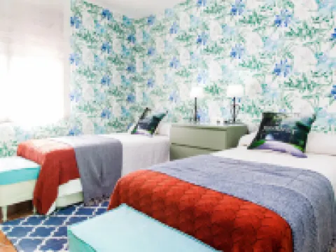 Zurbarán by the Sea