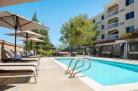 Courtyard Novato Marin/Sonoma - Swimmingpools