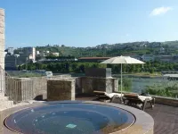 Vila Galé Collection Douro  杜羅酒莊與自然度假村 - 溫泉