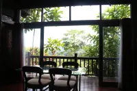 Cabinz Ecottage - วิลล่า