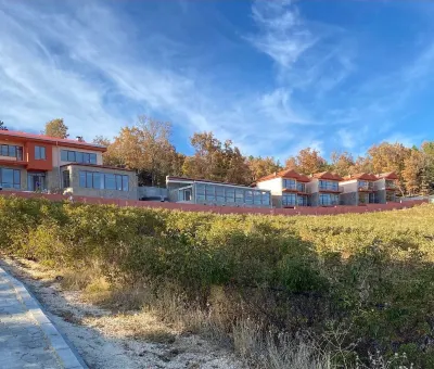 La VIE En Rose Hotel by Sogutdagi Hotels in Keciborlu