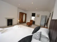 The Chapel House Hotel Hotel in zona Parco Peasholm