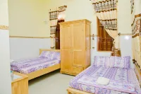 Nha Nghi Que Lo Hotels in Lang Phuoc Hai