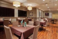 Radisson Hotel Freehold - breakfast