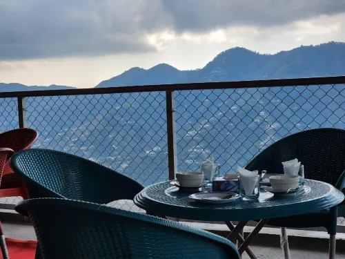 Snow Line Residence - Homestays