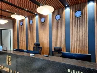 Lagobaum Hotel Hotels in Sejong