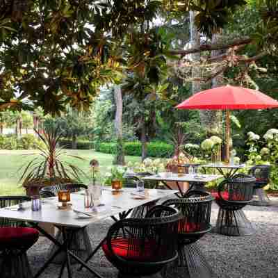 Sheraton Lake Como Hotel Hotel Exterior