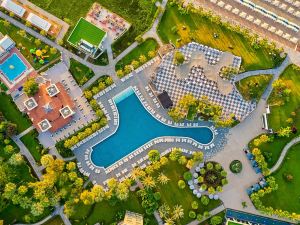 Movenpick Resort Antalya Tekirova