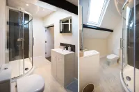 Seven Stars Các khách sạn ở Strete