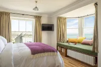 Fort Road Hotel Hoteles en Margate