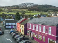 Mc Kevitts Village Hotel Các khách sạn ở Liberties Of Carlingford