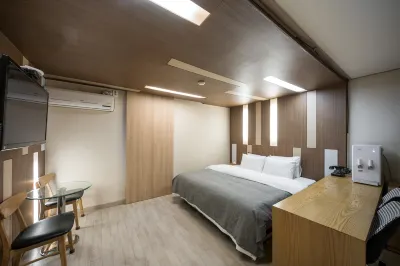 Hotel Zen Hotels in 