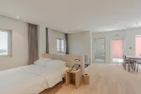 Dangjin Cubist Hotel