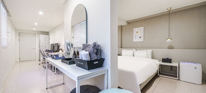Jinju Yam Jinju Sangpyeong Hotels in Jinju