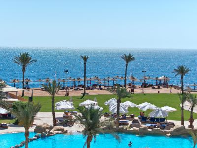 Amphoras Beach - Ultra All Inclusive