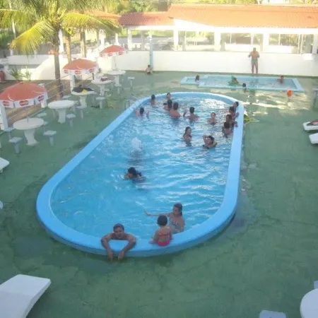 Hotel Pousada Terras do Sem Fim