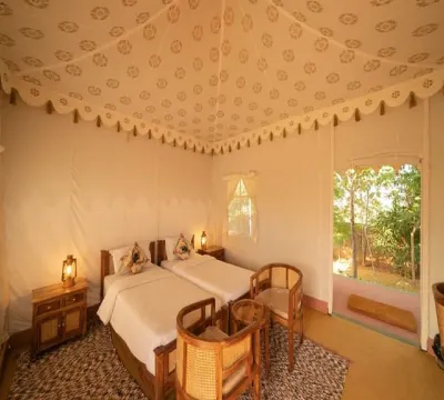 Madho Bagh