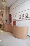 Hotel Horto Plaza - parcheggio